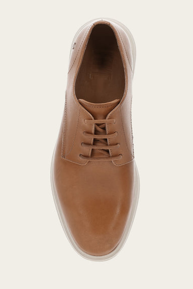 Connor Oxford - Saddle - Top Down