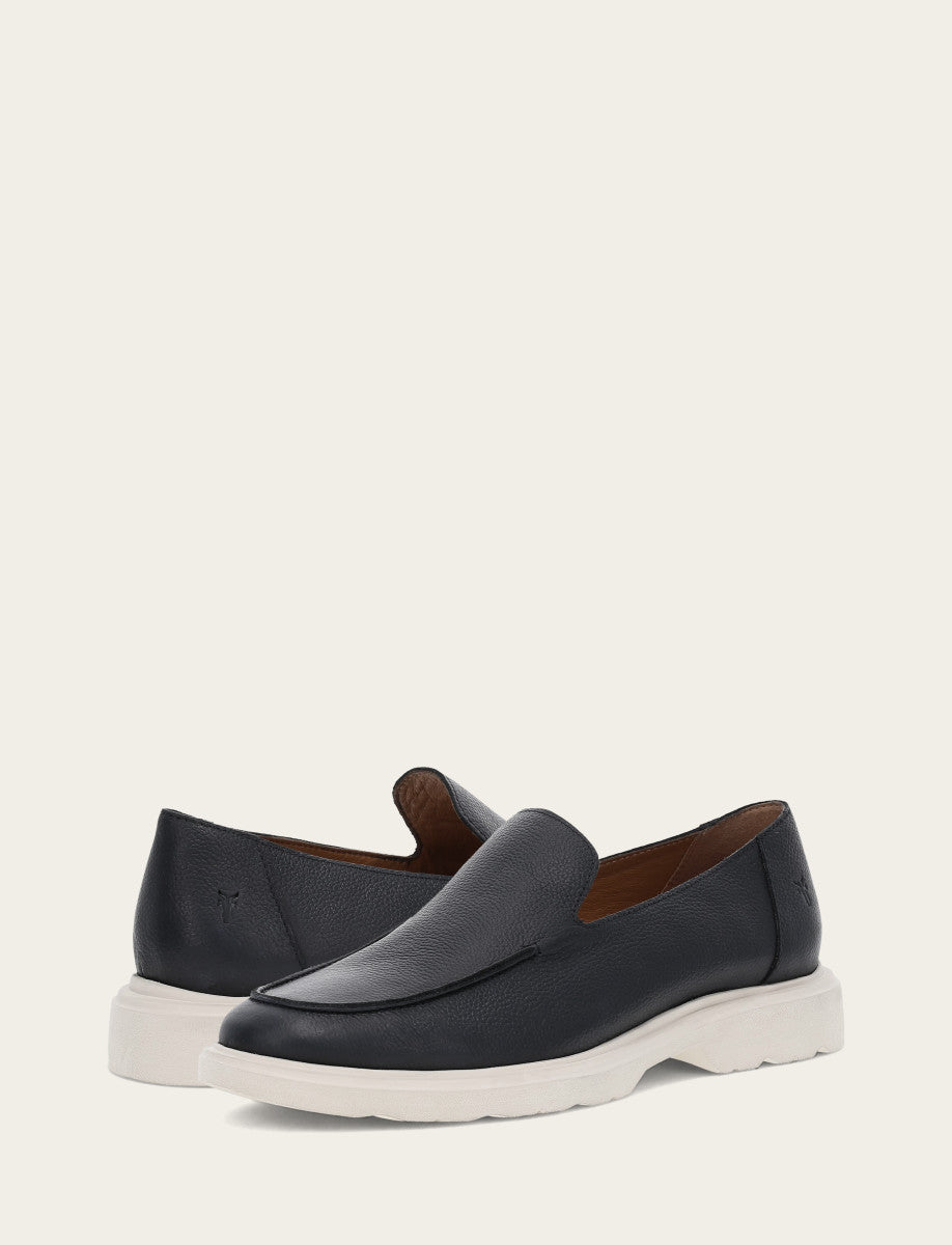 Connor Venetian - Black - Pair