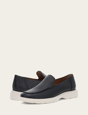 Connor Venetian - Black - Pair