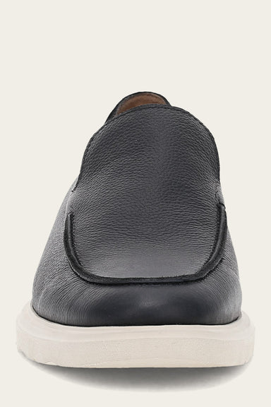 Connor Venetian - Black - Front