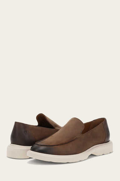 Connor Venetian - Chocolate - Pair