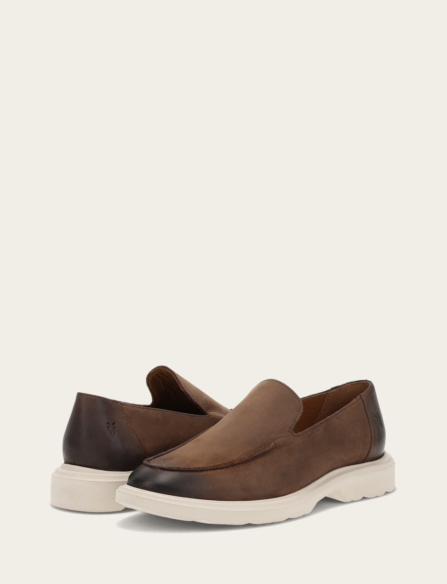 Connor Venetian - Chocolate - Pair