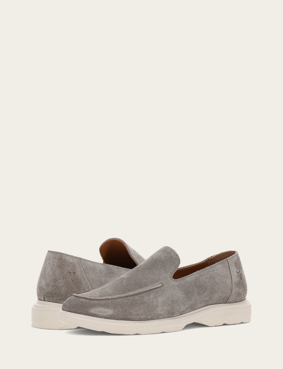 Connor Venetian - Steel - Pair