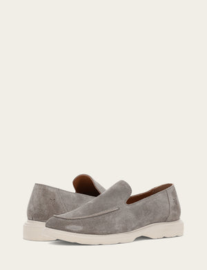 Connor Venetian - Steel - Pair