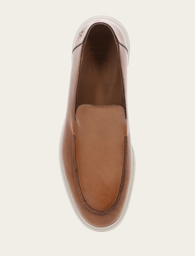 Connor Venetian - Saddle - Top Down