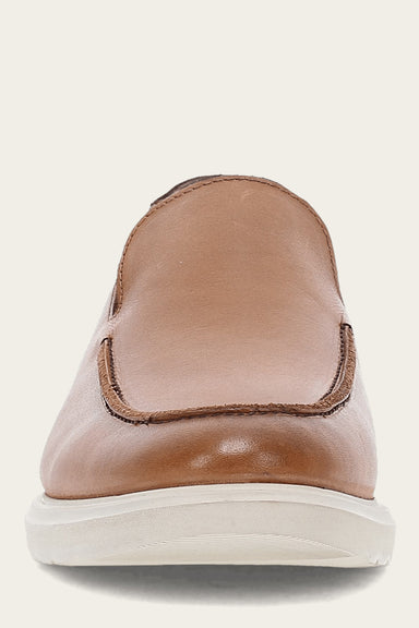 Connor Venetian - Saddle - Front