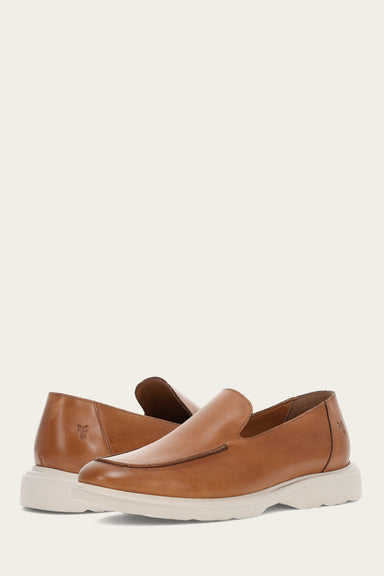 Connor Venetian - Saddle - Pair