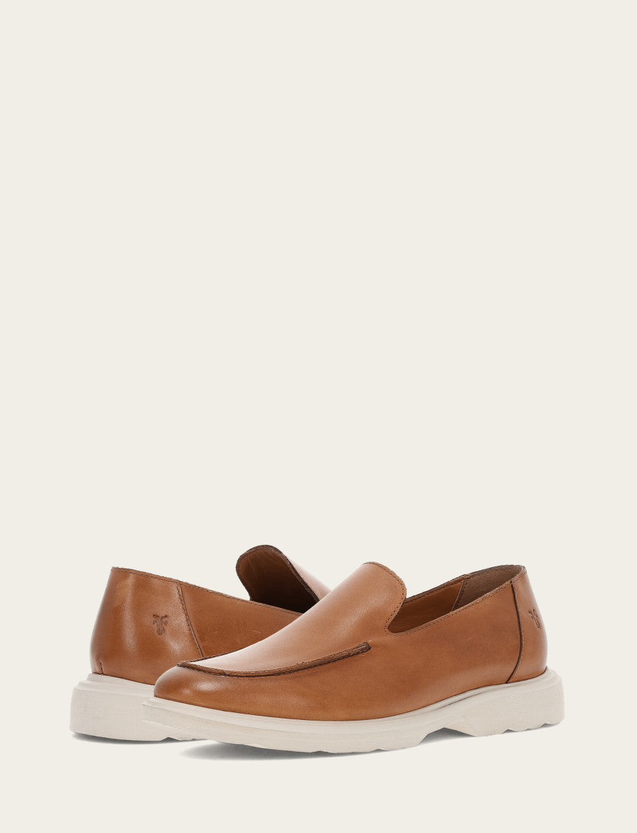 Connor Venetian - Saddle - Pair