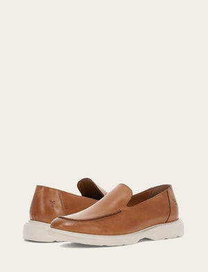 Connor Venetian - Saddle - Pair