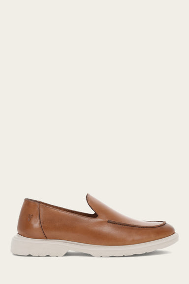 Connor Venetian - Saddle - Outside