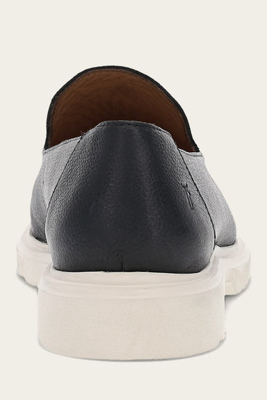 Connor Venetian - Black - Back