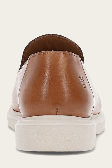 Connor Venetian - Saddle - Back