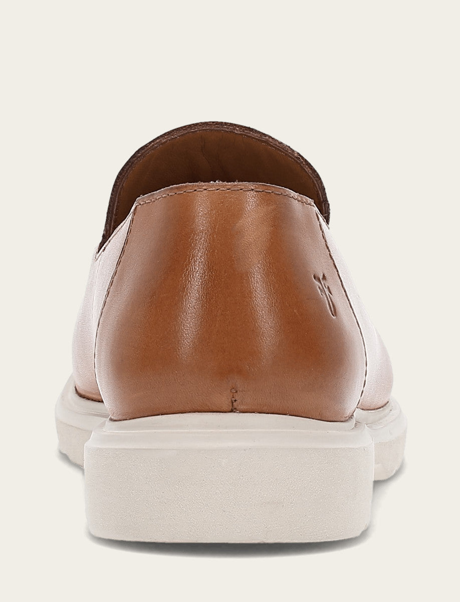 Connor Venetian - Saddle - Back