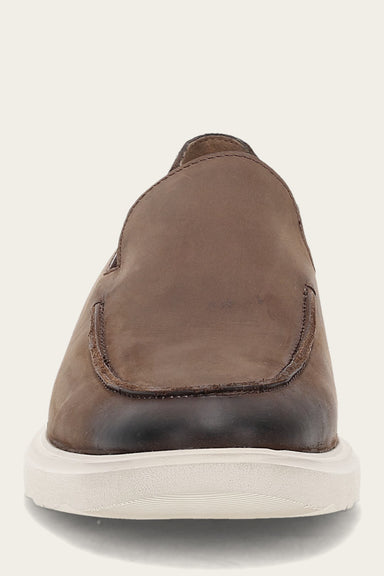 Connor Venetian - Chocolate - Front