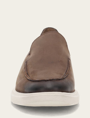 Connor Venetian - Chocolate - Front