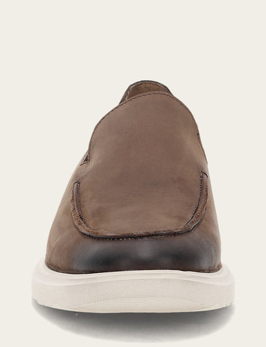 Connor Venetian - Chocolate - Front