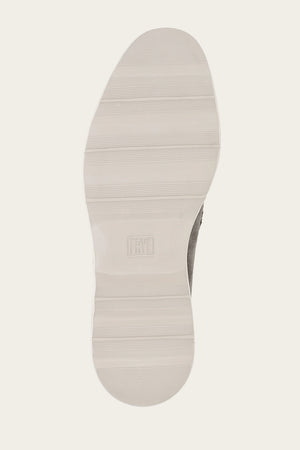 Connor Venetian - Steel - Sole