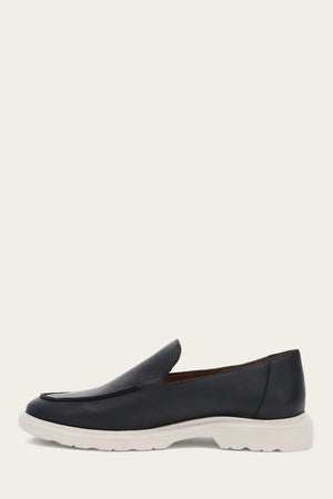 Connor Venetian - Black - Inside