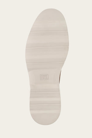 Connor Venetian - Chocolate - Sole