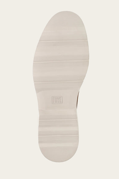 Connor Venetian - Chocolate - Sole
