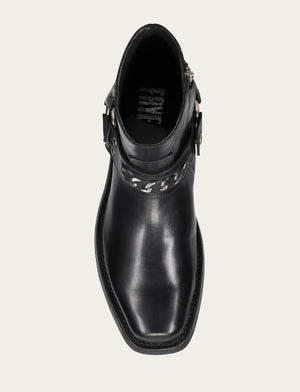 Conway Chain Harness - Black - Top Down