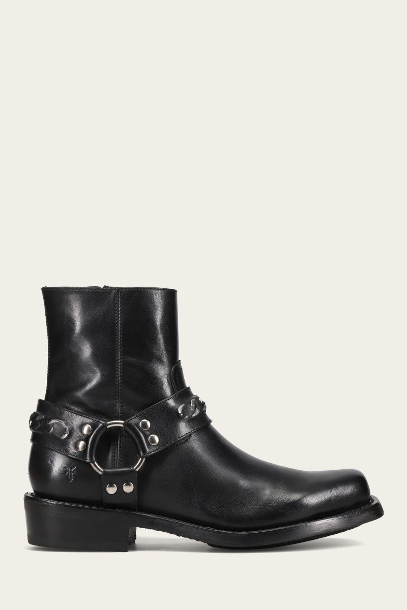 Men's Moto Boots