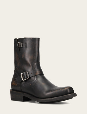 Conway Engineer - Antique Black - Hero