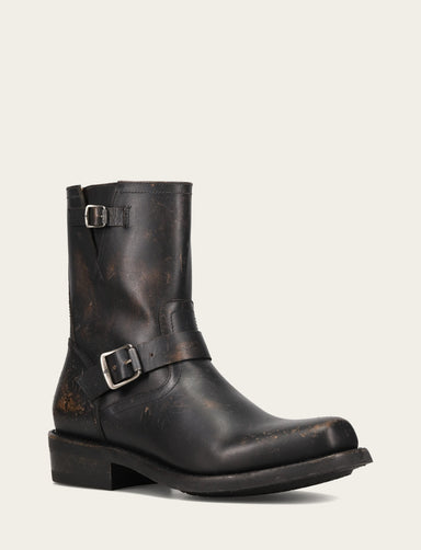 Conway Engineer - Antique Black - Hero