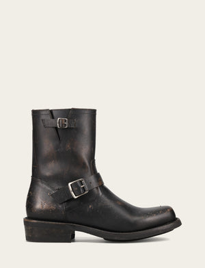 Conway Engineer - Antique Black - Outside