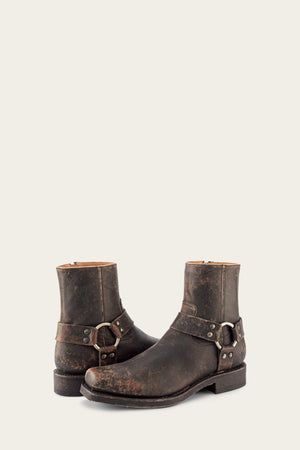 Conway Harness Boot The Frye Company