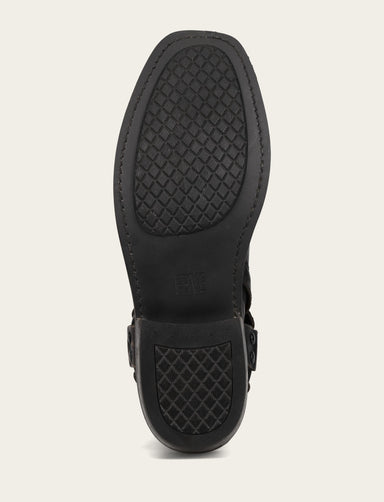 Conway Harness - Antiqued Black - Sole