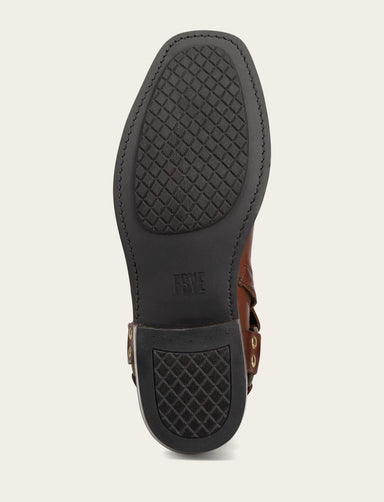 Conway Harness - Brown - Sole