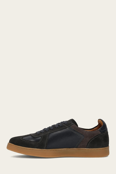Cooper Trainer - Midnight Blue - Inside