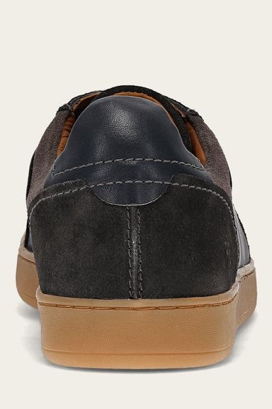 Cooper Trainer - Midnight Blue - Back