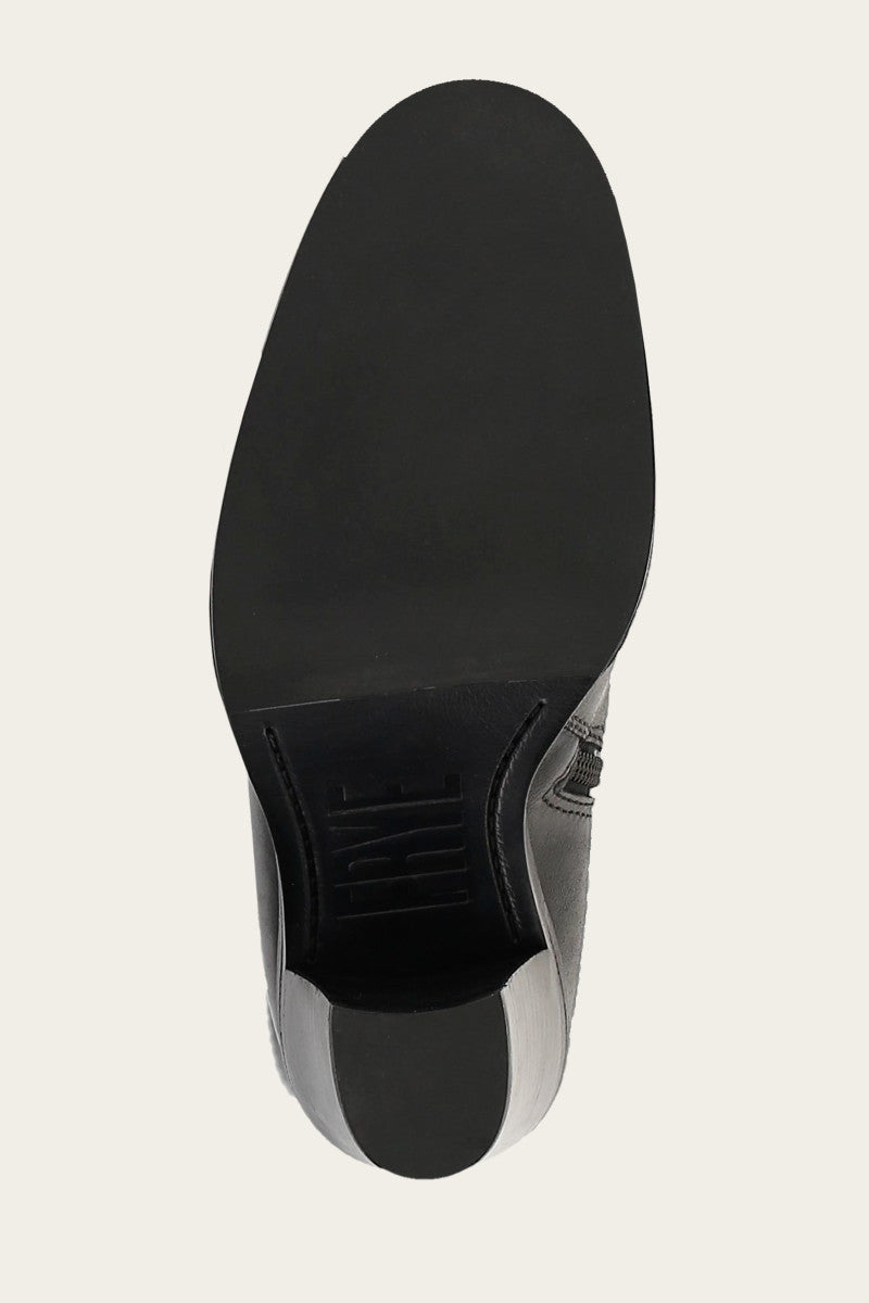 Corinne Tall - Black - Sole