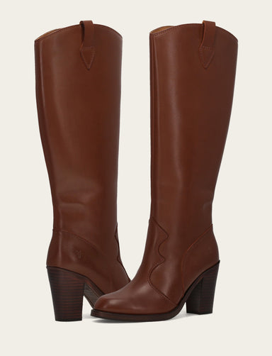 Corinne Tall - Walnut - Pair