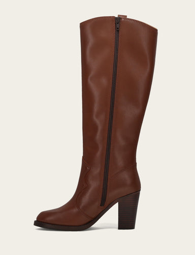 Corinne Tall - Walnut - Inside