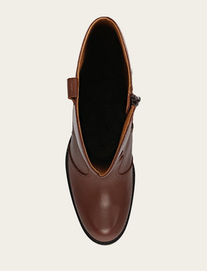 Corinne Tall - Walnut - Top Down