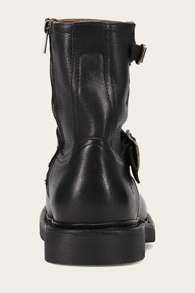 Dean Moto - Black - Back