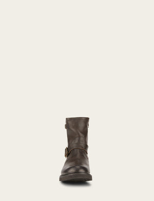 Dean Moto - Chocolate - Front