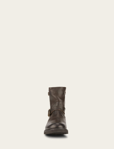 Dean Moto - Chocolate - Front