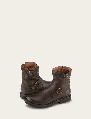 Dean Moto - Chocolate - Pair
