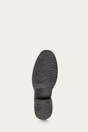 Duke Roper - Black - Sole