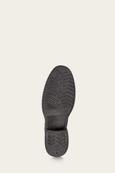 Duke Roper - Black - Sole