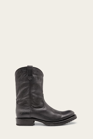 Duke Roper - Black - Outside