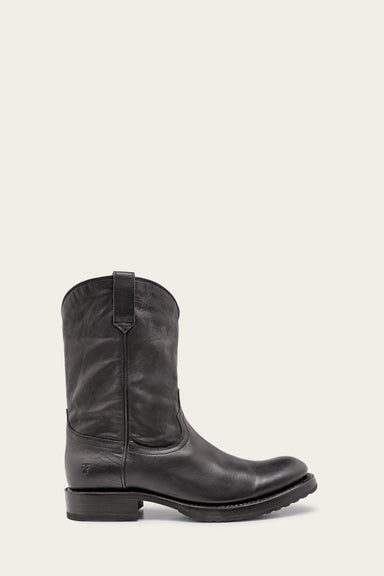 Duke Roper - Black - Outside
