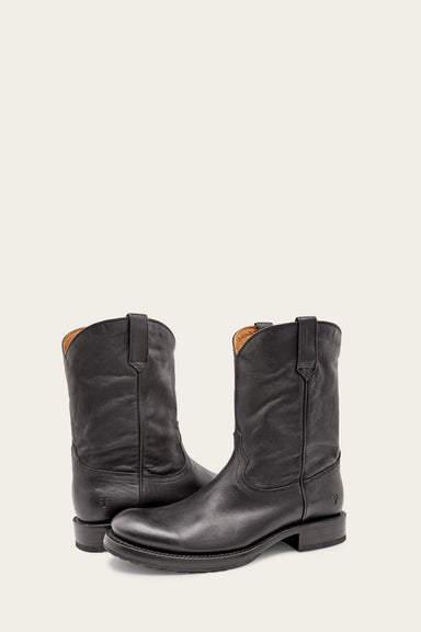 Duke Roper - Black - Pair