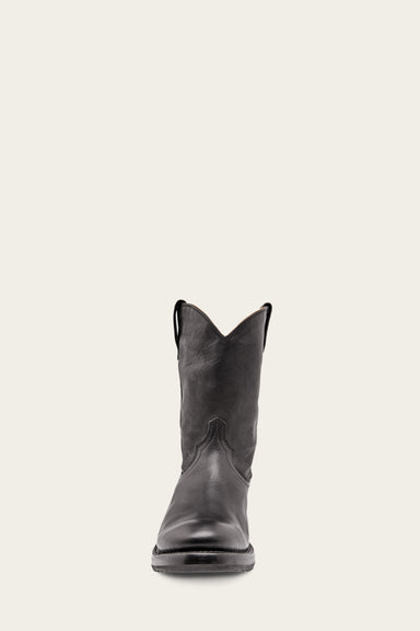 Duke Roper - Black - Front