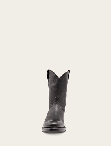 Duke Roper - Black - Front