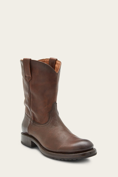 Frye duke roper review 2025